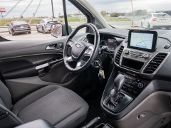 Used 2022  Ford Transit Connect Wagon XLT LWB w&sol;Rear Liftgate at A Motors Sales & Finance near San Antonio&comma; TX