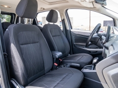 Used 2021  Ford EcoSport SE FWD at A Motors Sales & Finance near San Antonio&comma; TX