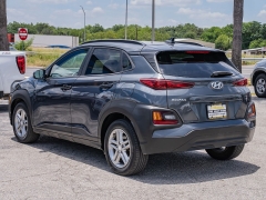 Used 2020  Hyundai Kona 4d SUV FWD SEL Plus at A Motors Sales & Finance near San Antonio&comma; TX