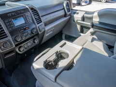 Used 2020 Ford Super Duty F-250 4WD Crew Cab XL at A Motors Sales & Finance near San Antonio, TX