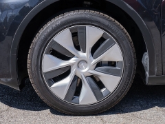 Used 2024  Tesla Model Y Long Range RWD at A Motors Sales & Finance near San Antonio&comma; TX