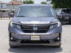 Used 2021  Honda Pilot Special Edition 2WD at A Motors Sales & Finance near San Antonio&comma; TX