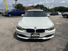 Used 2015 BMW 3 Series 4dr Sdn 328i RWD at A Motors Sales & Finance near San Antonio, TX