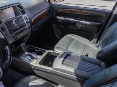 Used 2013  Nissan Armada 4d SUV RWD SV at A Motors Sales & Finance near San Antonio&comma; TX