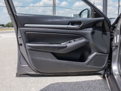 Used 2022  Nissan Altima 2&period;5 SV Sedan at A Motors Sales & Finance near San Antonio&comma; TX