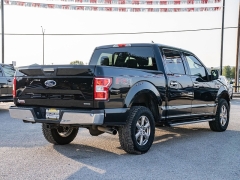 Used 2019 Ford F-150 4WD SuperCrew XLT 5 1/2 at A Motors Sales & Finance near San Antonio, TX