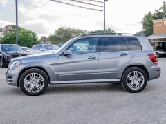 Used 2013 Mercedes-Benz GLK-Class 4d SUV GLK350 at A Motors Sales & Finance near San Antonio, TX