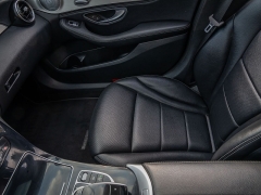 Used 2015  Mercedes-Benz C-Class 4d Sedan C300 4matic at A Motors Sales & Finance near San Antonio, TX