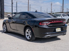 Used 2018  Dodge Charger 4d Sedan RWD SXT Plus at A Motors Sales & Finance near San Antonio&comma; TX