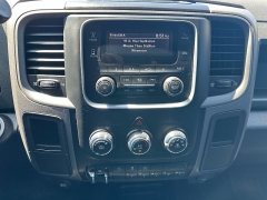 Used 2018 Ram 2500 4WD Crew Cab Tradesman Longbed at A Motors Sales & Finance near San Antonio, TX