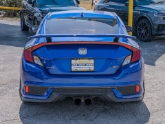 Used 2019 Honda Civic Coupe 2d Si at A Motors Sales & Finance near San Antonio, TX