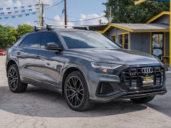 Used 2021 Audi SQ8 Premium Plus 4.0 TFSI quattro at A Motors Sales & Finance near San Antonio, TX