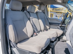 Used 2021  Ford Super Duty F-250 4WD XLT Crew Cab SRW 8' Box at A Motors Sales & Finance near San Antonio&comma; TX