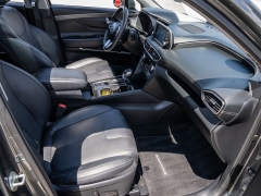 Used 2020  Hyundai Santa Fe 4d SUV FWD SEL 2&period;0T at A Motors Sales & Finance near San Antonio&comma; TX