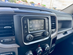 Used 2019 Ram 1500 Classic 2WD Quad Cab Tradesman at A Motors Sales & Finance near San Antonio, TX