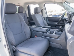 Used 2024 Toyota Tundra 2WD SR Double Cab 6.5ft Bed at A Motors Sales & Finance near San Antonio, TX