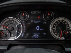 Used 2016  Ram 1500 4WD Crew Cab Outdoorsman Longbed at A Motors Sales & Finance near San Antonio, TX