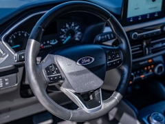 Used 2022  Ford Escape SE FWD at A Motors Sales & Finance near San Antonio, TX