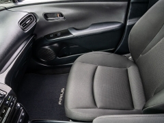 Used 2022  Toyota Prius L Eco at A Motors Sales & Finance near San Antonio&comma; TX