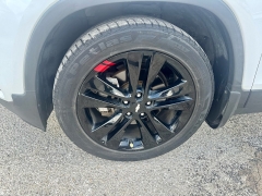 Used 2018 Chevrolet Trax 4d SUV FWD LT at A Motors Sales & Finance near San Antonio, TX