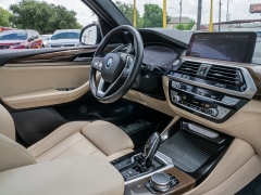 Used 2020  BMW X3 sDrive30i Sports Activity Vehicle at A Motors Sales & Finance near San Antonio&comma; TX