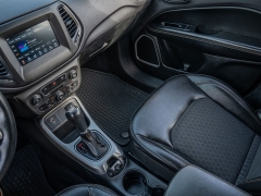 Used 2018  Jeep Compass 4d SUV FWD Latitude at A Motors Sales & Finance near San Antonio, TX