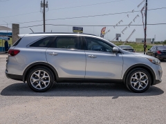 Used 2019  Kia Sorento 4d SUV FWD EX Sport at A Motors Sales & Finance near San Antonio&comma; TX