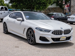 Used 2023  BMW 8 Series 840i Gran Coupe at A Motors Sales & Finance near San Antonio&comma; TX