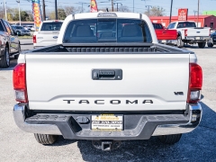 Used 2022  Toyota Tacoma 2WD SR5 Double Cab 6ft Bed V6 AT at A Motors Sales & Finance near San Antonio&comma; TX