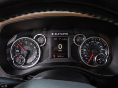 Used 2020  Ram 1500 2WD Crew Cab Lone Star at A Motors Sales & Finance near San Antonio&comma; TX