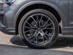 Used 2021 Audi SQ8 Premium Plus 4.0 TFSI quattro at A Motors Sales & Finance near San Antonio, TX