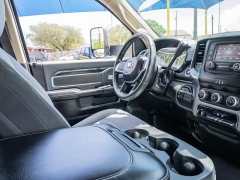 Used 2020  Ram 3500 4WD Crew Cab Big Horn Longbed at A Motors Sales & Finance near San Antonio&comma; TX