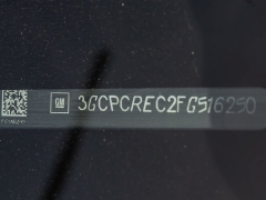 Used 2015  Chevrolet Silverado 1500 2WD Crew Cab LT at A Motors Sales & Finance near San Antonio&comma; TX