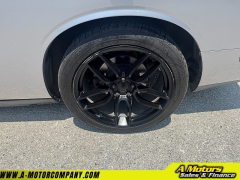 Used 2013 Dodge Challenger 2d Coupe R/T Plus at A Motors Sales & Finance near San Antonio, TX