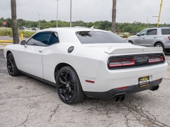 Used 2015  Dodge Challenger 2d Coupe SXT Plus at A Motors Sales & Finance near San Antonio&comma; TX