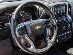 Used 2021  Chevrolet Silverado 1500 4WD Crew Cab 157" LT at A Motors Sales & Finance near San Antonio&comma; TX