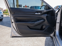 Used 2019 Nissan Altima 4d Sedan FWD 2.5L S at A Motors Sales & Finance near San Antonio, TX