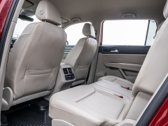 Used 2018  Volkswagen Atlas 3&period;6L V6 SE w&sol;Technology FWD at A Motors Sales & Finance near San Antonio&comma; TX