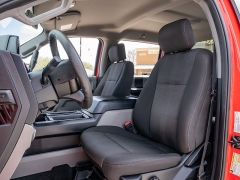 Used 2018  Ford F-150 4WD SuperCrew XL 5 1&sol;2 at A Motors Sales & Finance near San Antonio&comma; TX