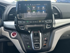 Used 2018 Honda Odyssey 4d Wagon EX-L at A Motors Sales & Finance near San Antonio, TX