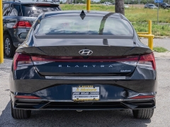 Used 2023  Hyundai Elantra Limited IVT at A Motors Sales & Finance near San Antonio&comma; TX