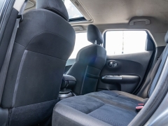 Used 2013  Nissan Juke 4d SUV AWD SV at A Motors Sales & Finance near San Antonio&comma; TX