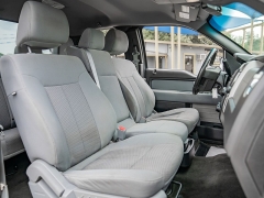 Used 2011 Ford F-150 2WD Supercab XLT at A Motors Sales & Finance near San Antonio, TX