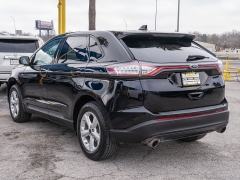 Used 2018  Ford Edge 4d SUV AWD SE EcoBoost at A Motors Sales & Finance near San Antonio&comma; TX