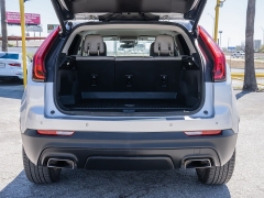 Used 2021  Cadillac XT4 FWD 4dr Luxury at A Motors Sales & Finance near San Antonio&comma; TX