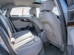 Used 2019 Audi A4 4d Sedan Premium Plus at A Motors Sales & Finance near San Antonio, TX