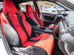 Used 2020  Honda Civic Type R Touring Manual at A Motors Sales & Finance near San Antonio&comma; TX