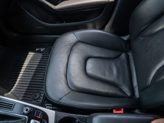 Used 2013  Audi A4 4d Sedan 2&period;0T Quattro Premium AT at A Motors Sales & Finance near San Antonio&comma; TX