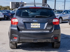 Used 2016  Subaru Crosstrek 4d SUV Premium 5spd at A Motors Sales & Finance near San Antonio&comma; TX