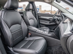 Used 2019  INFINITI QX50 4d SUV FWD LUXE at A Motors Sales & Finance near San Antonio&comma; TX